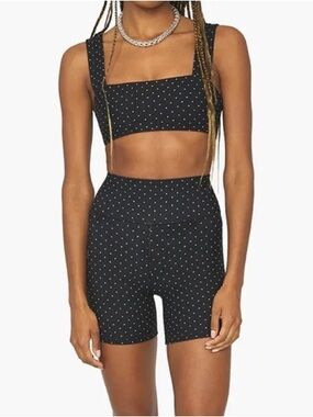 Weworewhat Polka Dot Set
